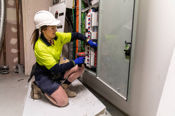 Best Best Electricians Near Me  in Pocahontas, IA