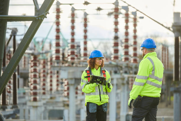 Best 24-Hour Electrician  in Pocahontas, IA