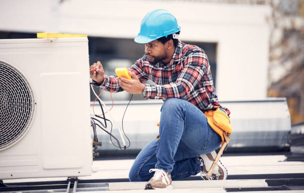 Best Affordable Electrician  in Pocahontas, IA