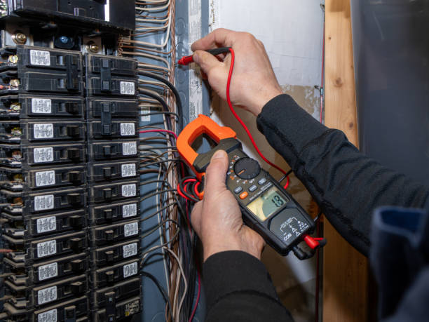 Best Electrical Repair Services  in Pocahontas, IA