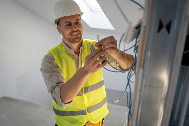 Best Affordable Electrical Installation  in Pocahontas, IA