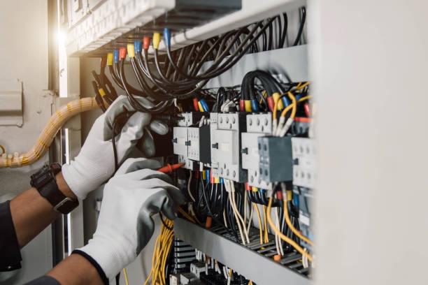 Best Electrician for Home Renovation  in Pocahontas, IA